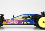 TLR 22 2.0 1:10 2WD Race Buggy Kit